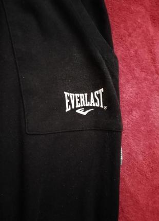 Штани everlast2 фото