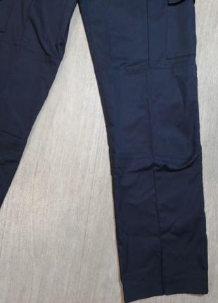 Штаны рабочие benchmark.размер 50-52