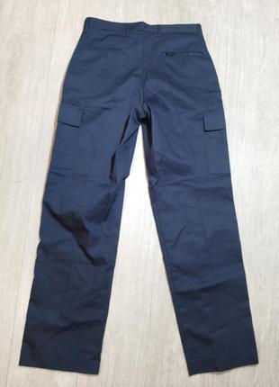 Штаны рабочие benchmark.размер 50-52