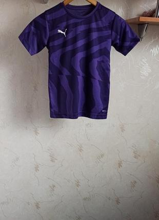 Спортивна футболка puma