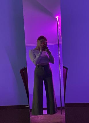 Женские брюки штаны zara