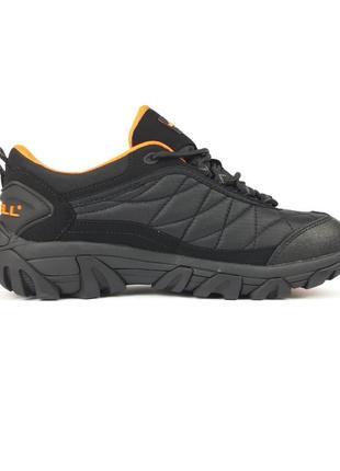 Merrell ice cap moc черные8 фото