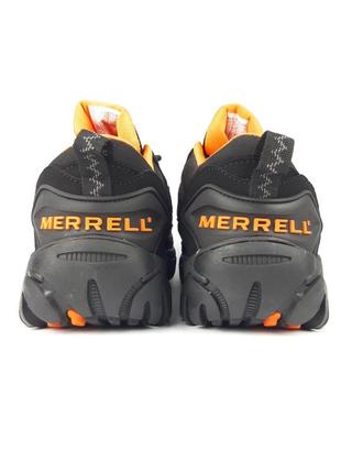 Merrell ice cap moc чорні9 фото