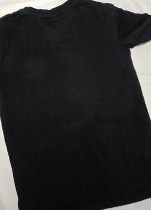 Черная футболка с принтом. футболка "мстители". футболка с marvel. футболка iron man4 фото