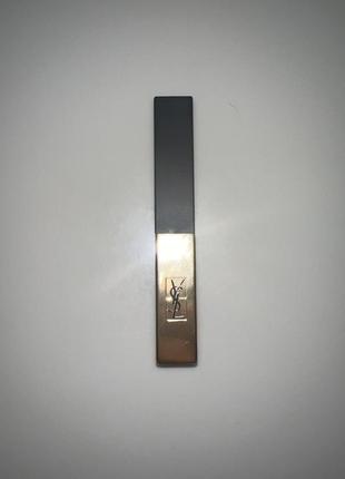 Матова помада yves saint laurent rouge pur couture the slim matte2 фото