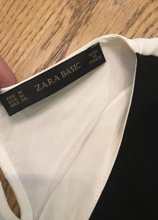 Zara, продам футболку женскую2 фото