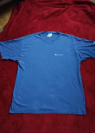 Champion t-shirt