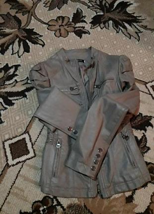 Кожанка l.b.c