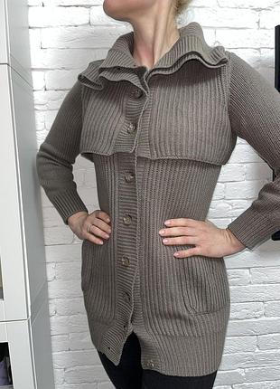 Кардіган жіночий 2