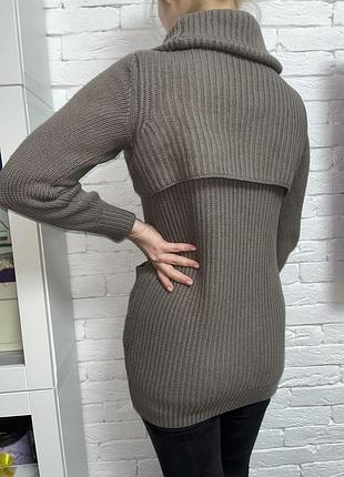 Кардіган жіночий 3