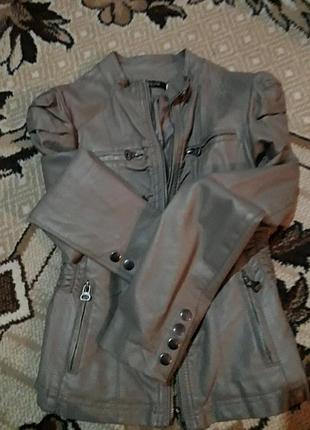 Кожанка l.b.c 2