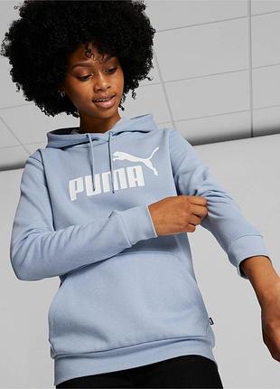 ❤️😱худи пума оригинал🐆puma🔥 батник свитшот с капюшоном с карманом худи свитшот толстовка
