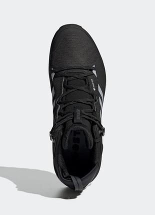 Ботинки мужские adidas terrex skychaser 2 gore-tex оригинал8 фото