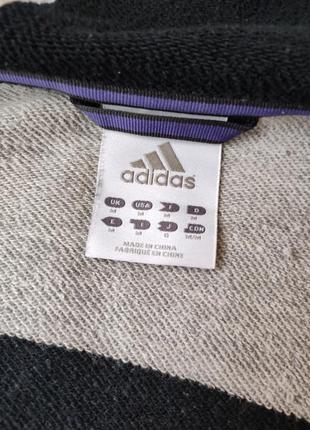 Толстовка свитшот кофта adidas4 фото