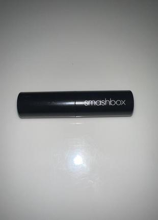 Помада для губ smashbox be legendary triple tone lipstick red ombré1 фото