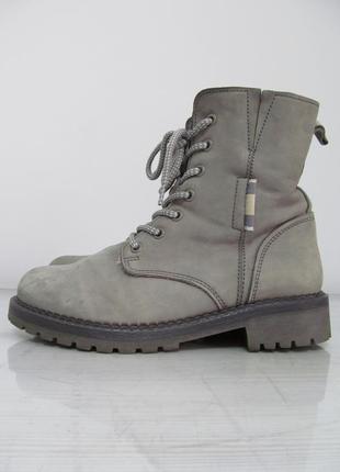 Ботинки tamaris германия, зима