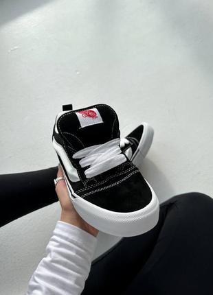 Кеди vans8 фото