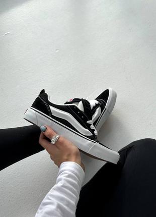 Кеди vans