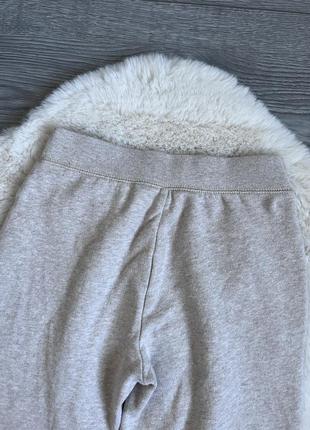 Polo ralph lauren детские утепленные фирменные брюки на девочку оригинал9 фото