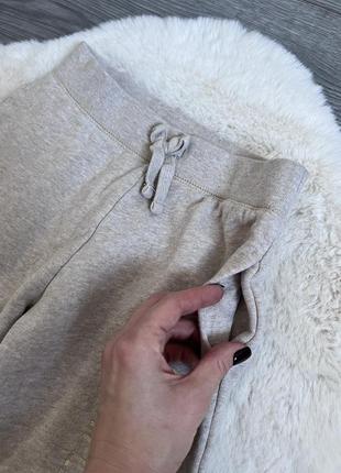 Polo ralph lauren детские утепленные фирменные брюки на девочку оригинал6 фото