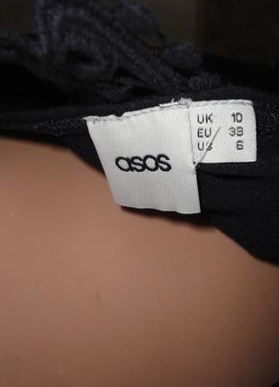 Летний сарафан asos р.102 фото