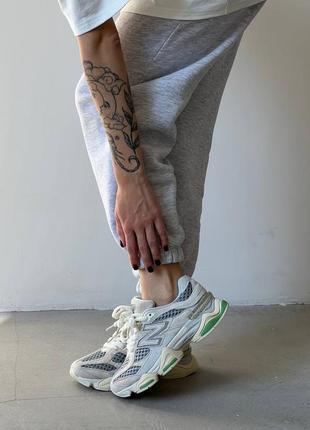 Кроссовки Чорні черевики new balance6 фото