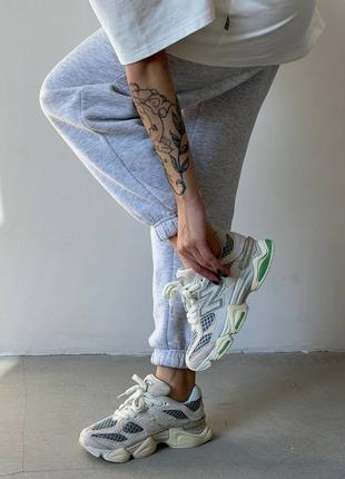 Кроссовки Чорні черевики new balance7 фото