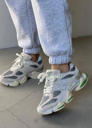 Кроссовки Чорні черевики new balance5 фото