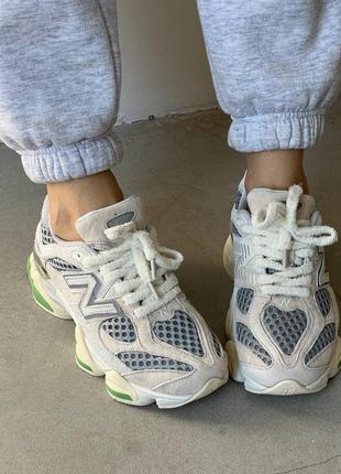 Кроссовки Чорні черевики new balance4 фото