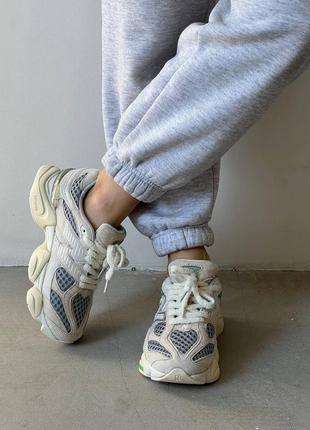 Кроссовки Чорні черевики new balance3 фото