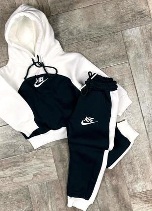 Дитячий спортивний костюм nike турція