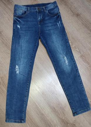 Джинси waikiki 140-146