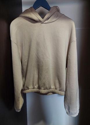 Худи zara 1058/626/711