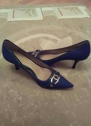 Туфли женские