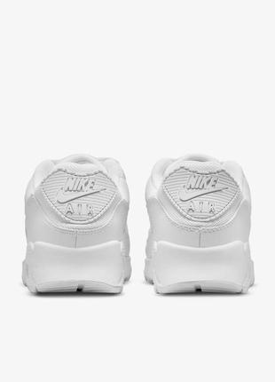 Кросівки жіночі nike air max 90 (dh8010-100)3 фото