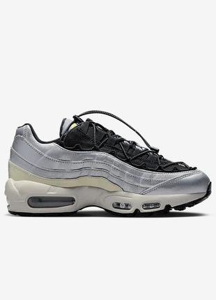 Кросівки жіночі nike air max 95 (fd0798-001)