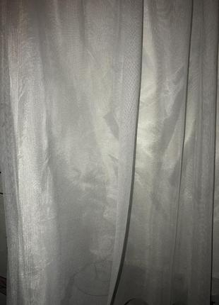Фатиновая юбка от zara2 фото