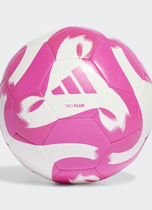 М'яч tiro club football performance hz6913