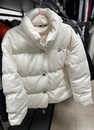 Куртка moncler