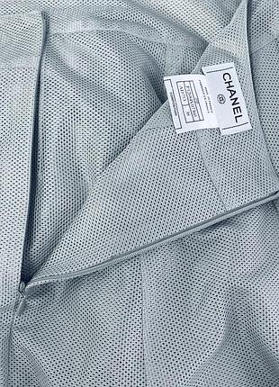 Chanel юбка оригинал 5