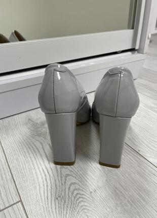 Туфли классические4 фото