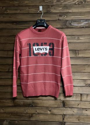 Кофта levi’s1 фото