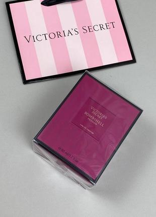 Парфум bombshell passion victoria’s secret