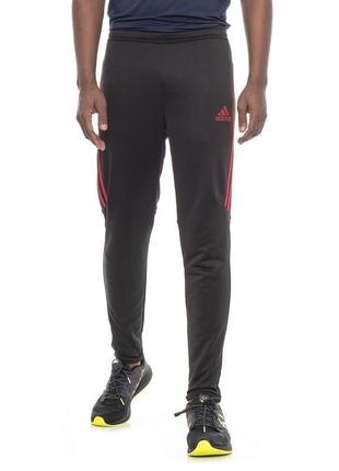 Брюки мужские спортивные adidas ac milan