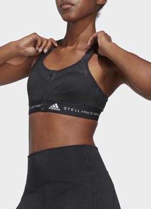 Спортивний бра adidas by stella mccartney post-mastectomy high-support hr8896