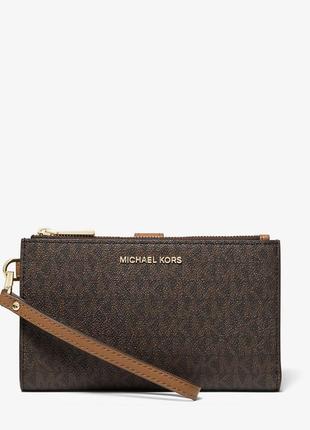 Стильный кошелек michael kors3 фото