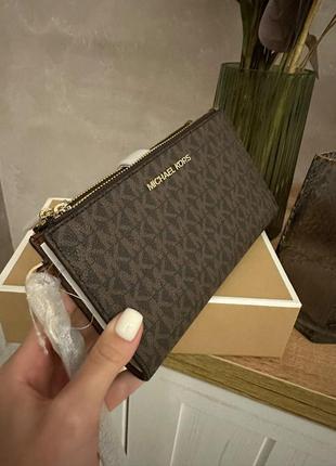 Стильний гаманець michael kors