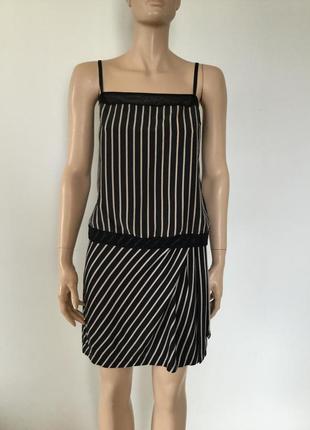 Костюм dianevonfurstenberg