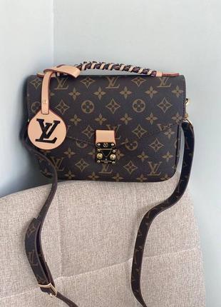 Сумка louis vuitton