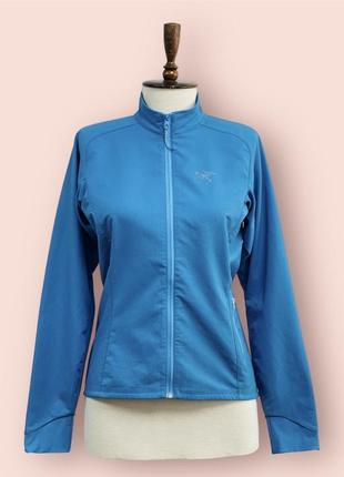 Arcteryx женская куртка оригинал